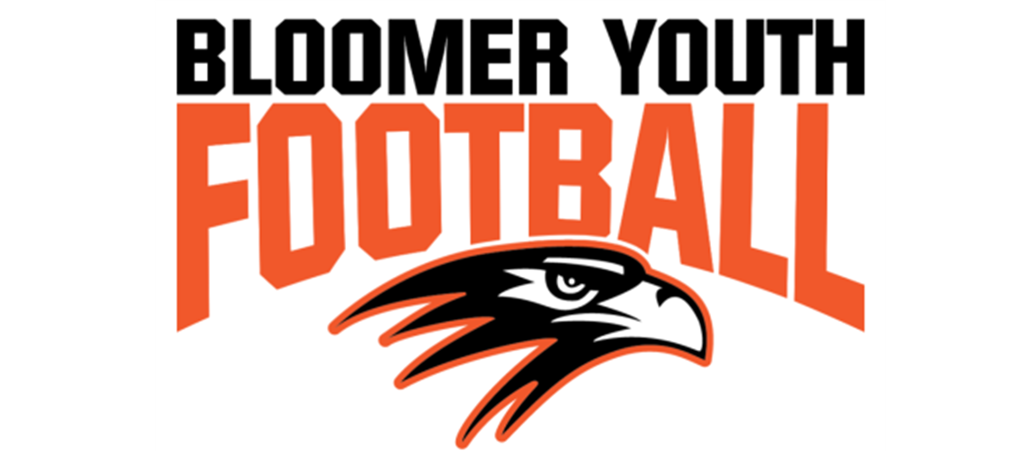 Bloomer Youth Football